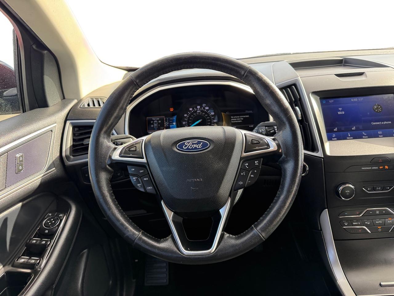 2020 FORD EDGE SEL Kansas City MO 2020 FORD EDGE SEL Kansas City MO