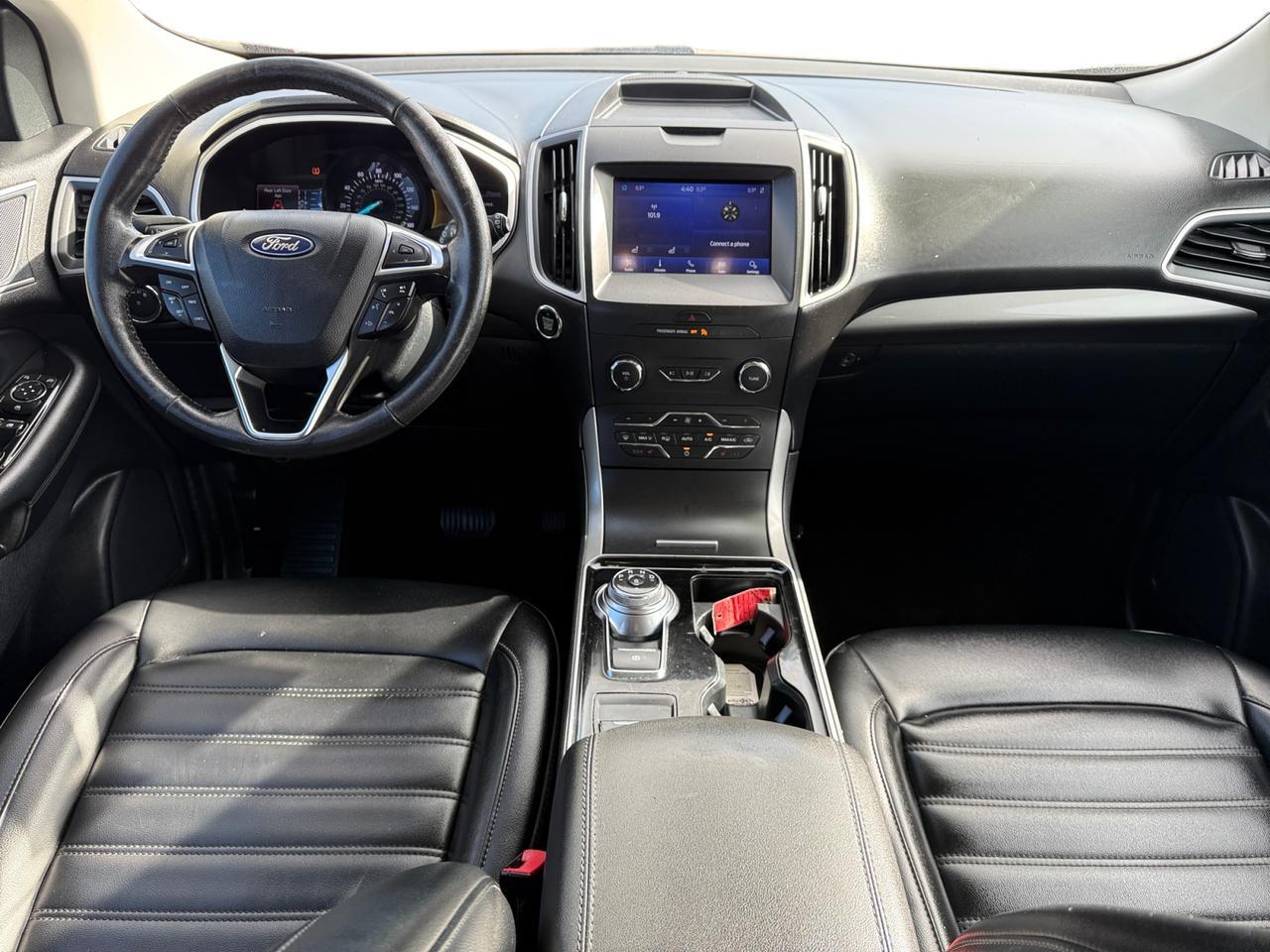 2020 FORD EDGE SEL Kansas City MO 2020 FORD EDGE SEL Kansas City MO