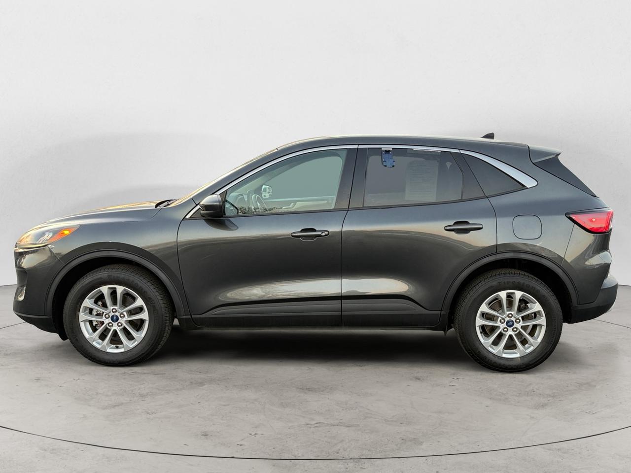 2020 FORD ESCAPE SE Kansas City MO 2020 FORD ESCAPE SE Kansas City MO