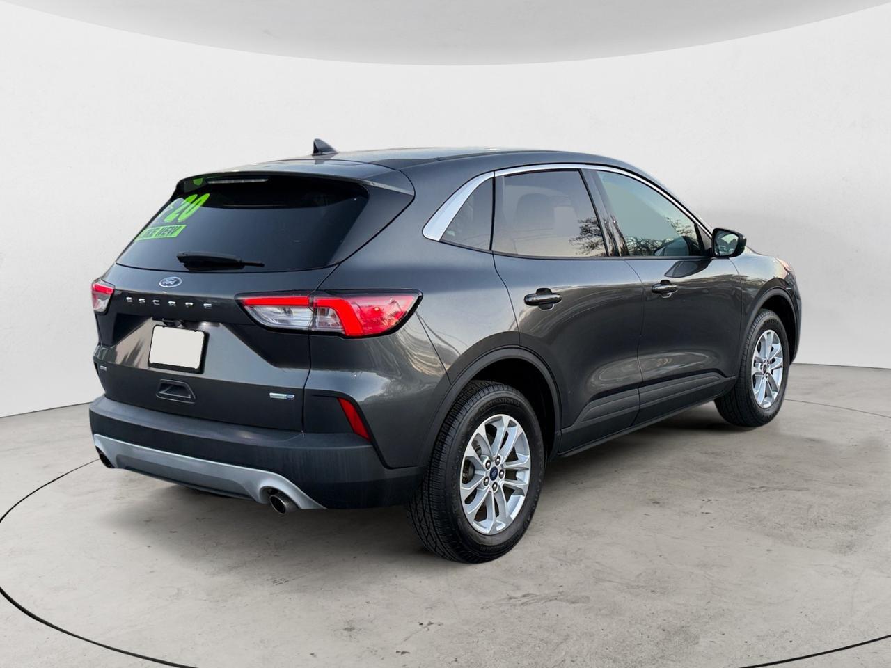2020 FORD ESCAPE SE Kansas City MO 2020 FORD ESCAPE SE Kansas City MO