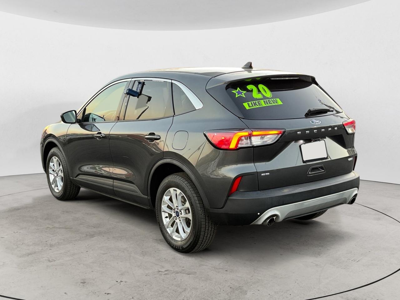 2020 FORD ESCAPE SE Kansas City MO 2020 FORD ESCAPE SE Kansas City MO