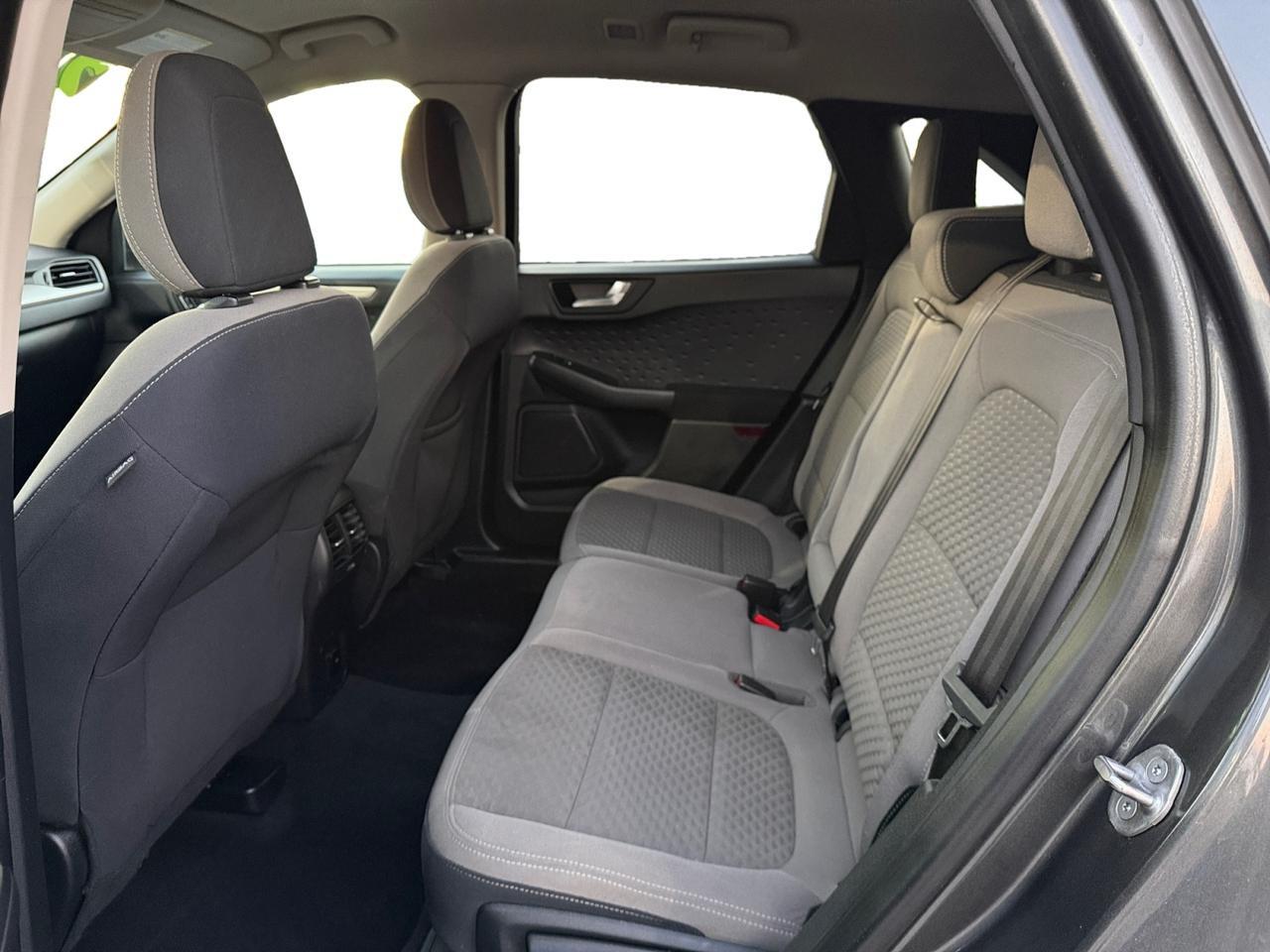 2020 FORD ESCAPE SE Kansas City MO 2020 FORD ESCAPE SE Kansas City MO