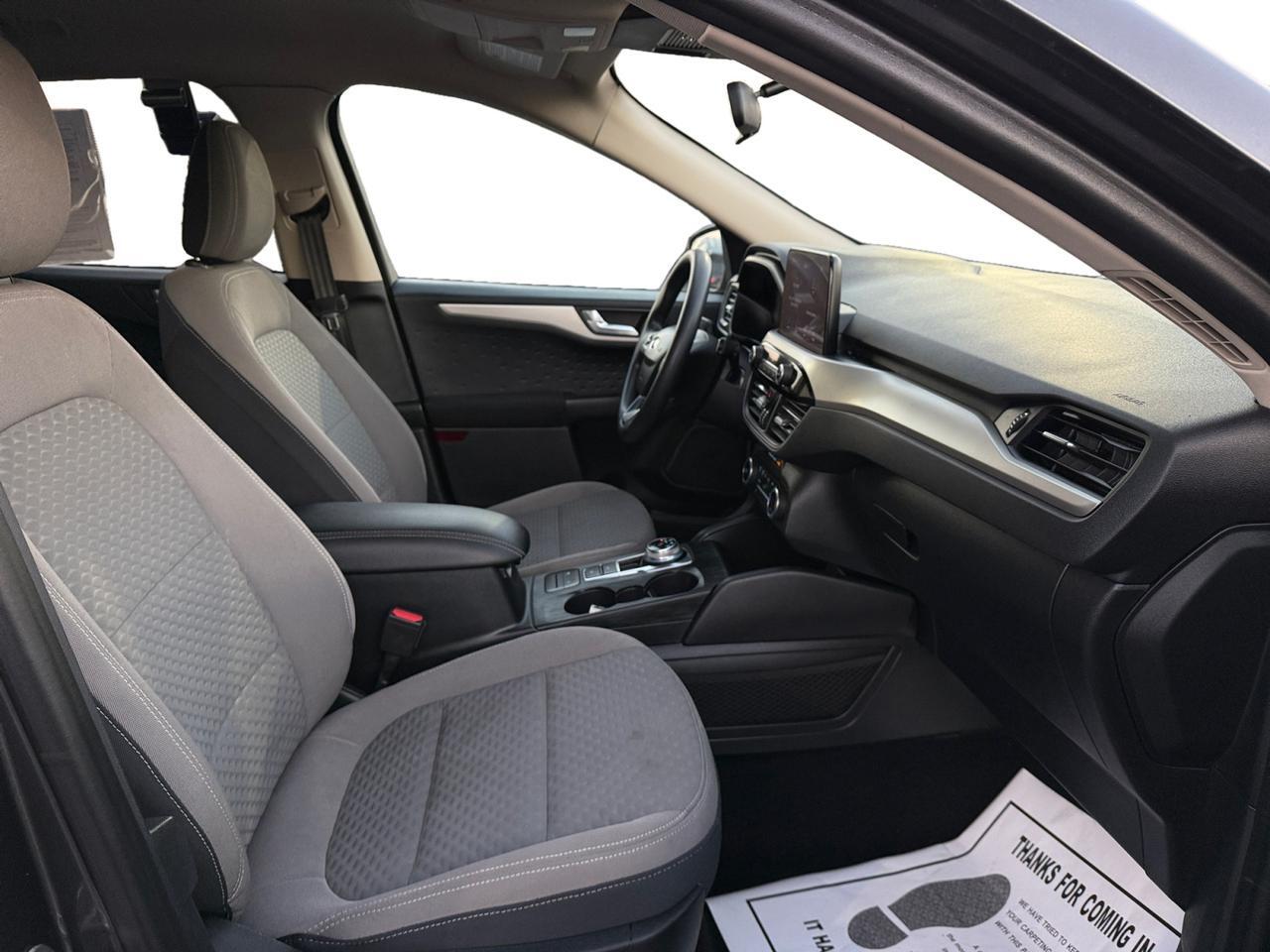 2020 FORD ESCAPE SE Kansas City MO 2020 FORD ESCAPE SE Kansas City MO