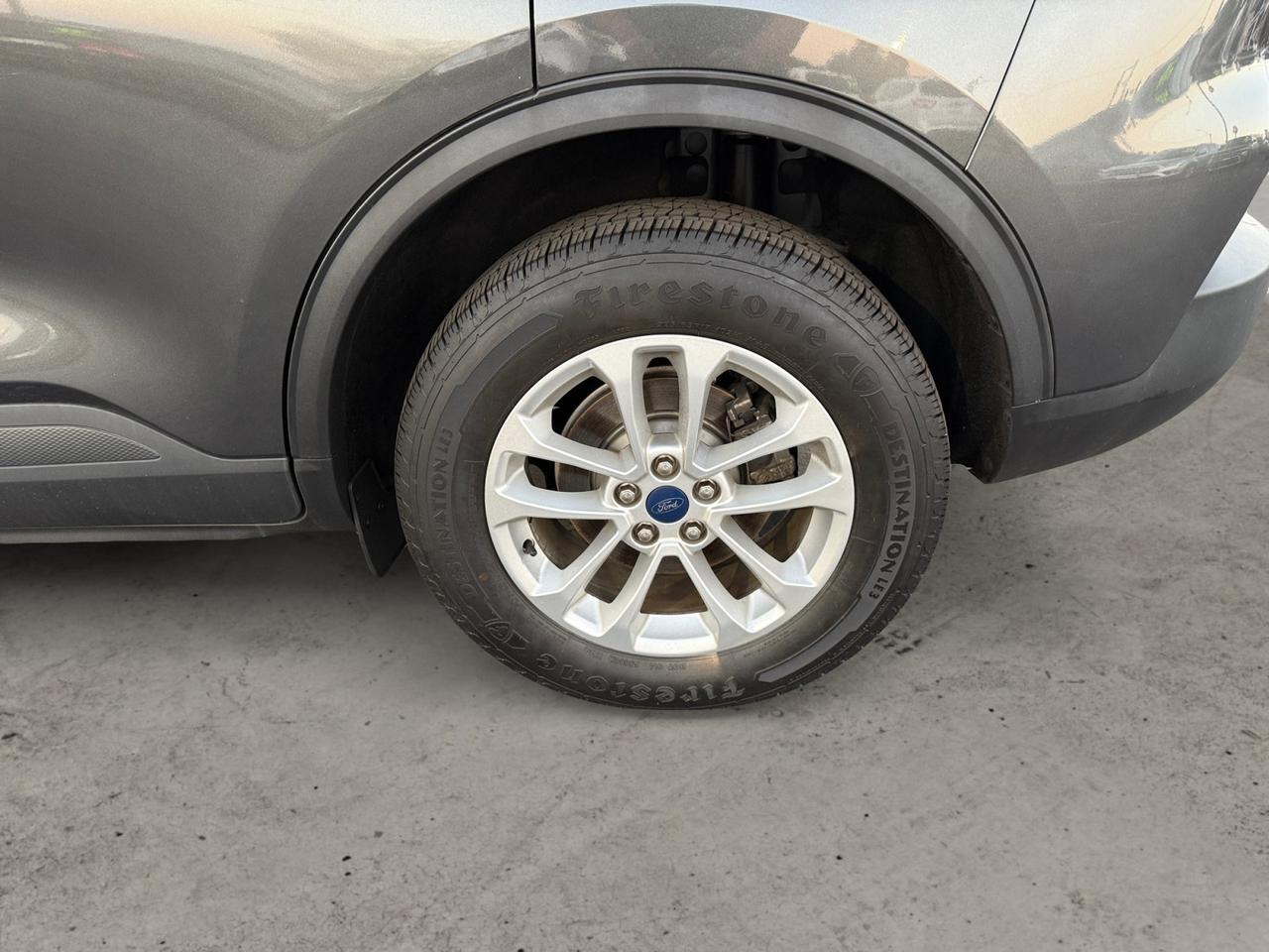 2020 FORD ESCAPE SE Kansas City MO 2020 FORD ESCAPE SE Kansas City MO