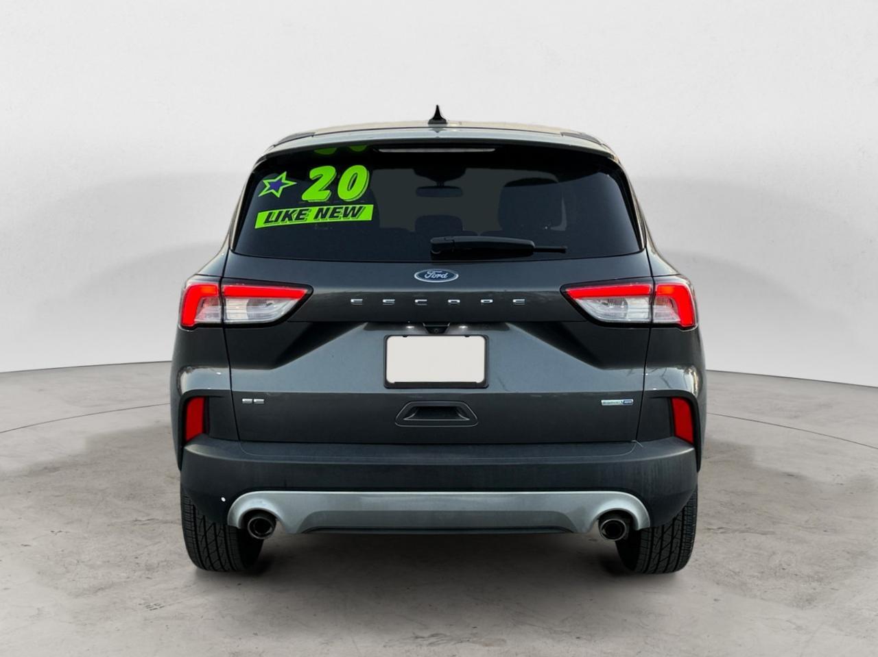 2020 FORD ESCAPE SE Kansas City MO 2020 FORD ESCAPE SE Kansas City MO