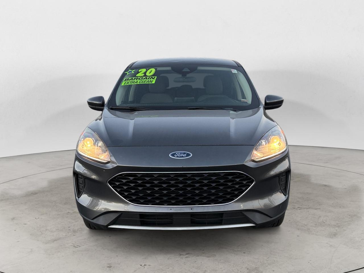 2020 FORD ESCAPE SE Kansas City MO 2020 FORD ESCAPE SE Kansas City MO