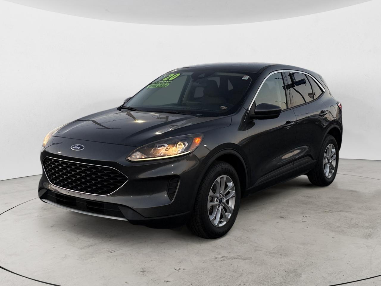 2020 FORD ESCAPE SE Kansas City MO 2020 FORD ESCAPE SE Kansas City MO