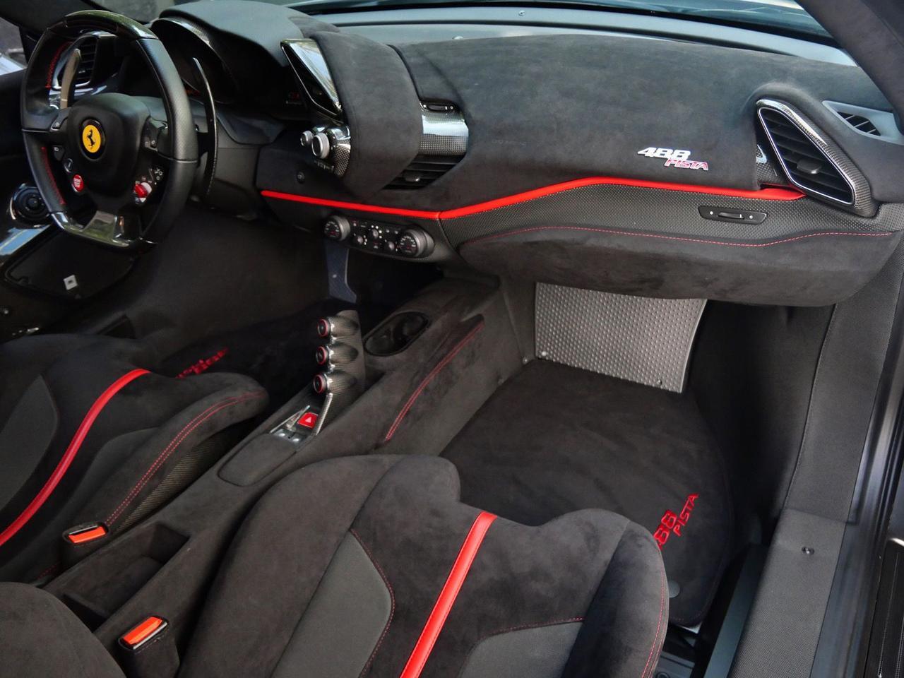 2020 Ferrari 488 Pista Lawrence KS
