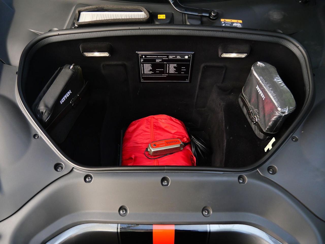 2020 Ferrari 488 Pista Lawrence KS
