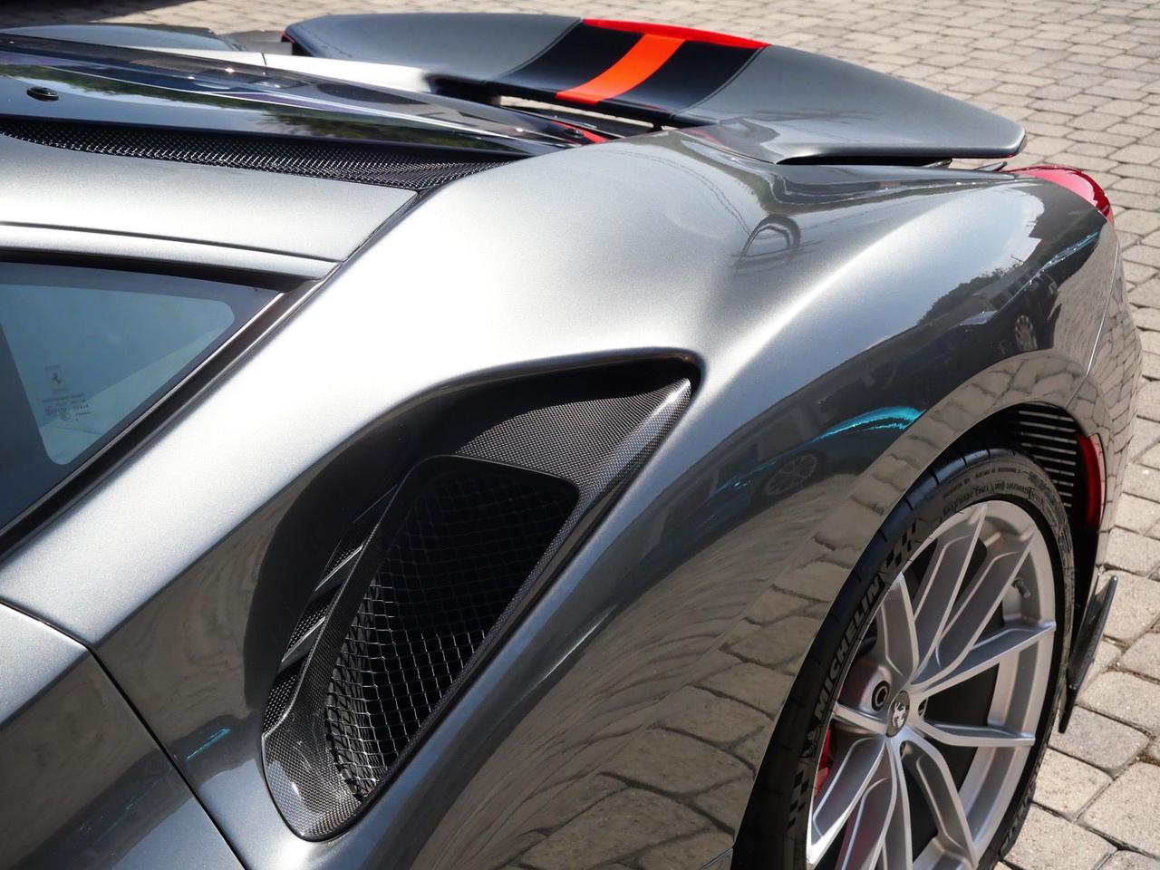 2020 Ferrari 488 Pista Lawrence KS