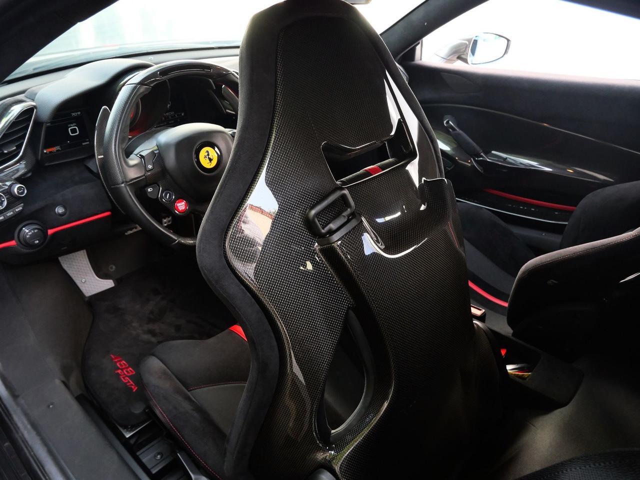 2020 Ferrari 488 Pista Lawrence KS