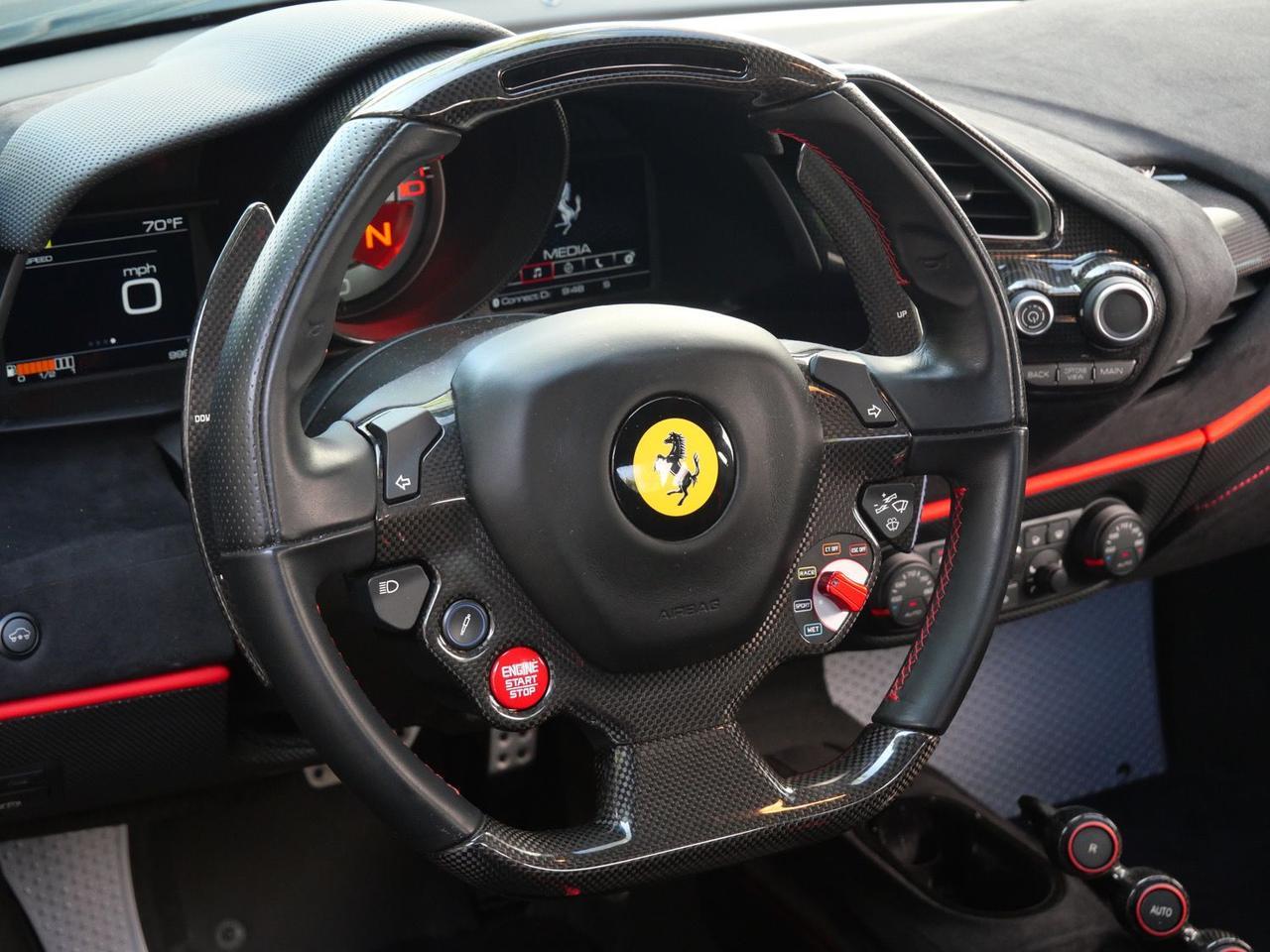 2020 Ferrari 488 Pista Lawrence KS