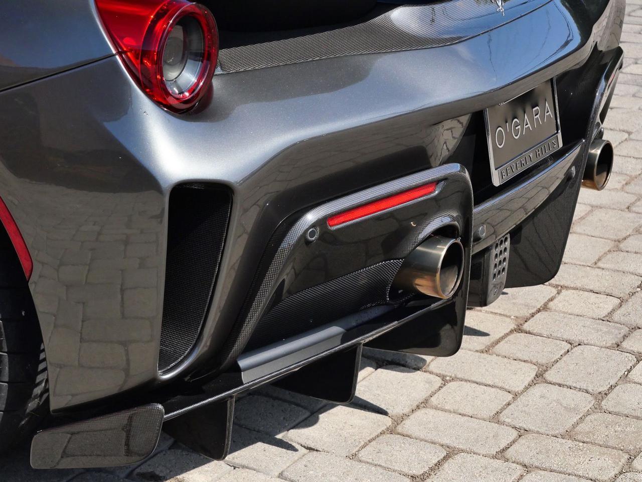 2020 Ferrari 488 Pista Lawrence KS