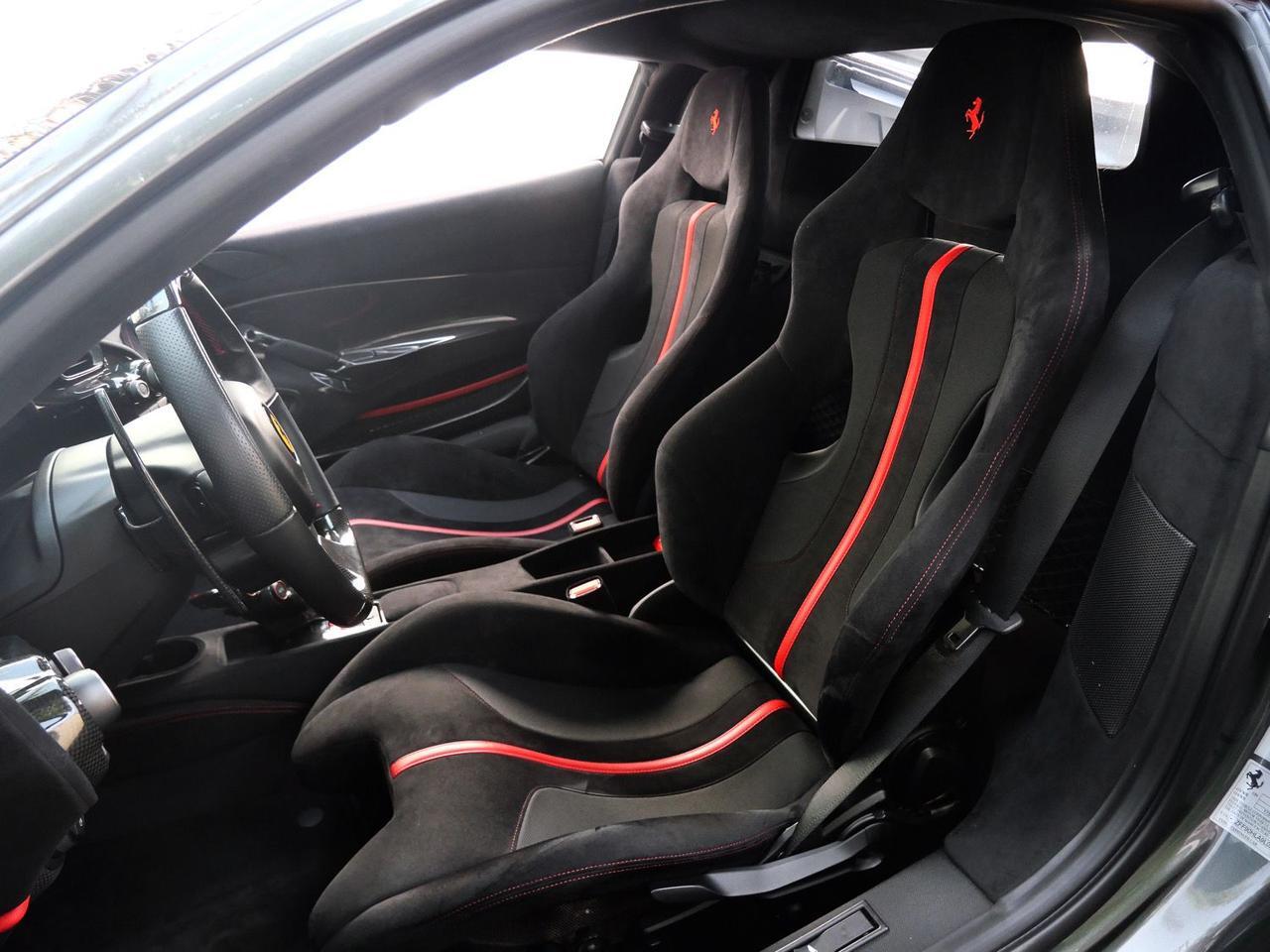 2020 Ferrari 488 Pista Lawrence KS