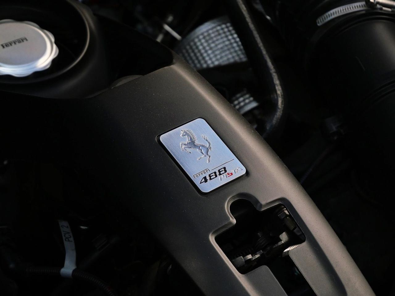 2020 Ferrari 488 Pista Lawrence KS