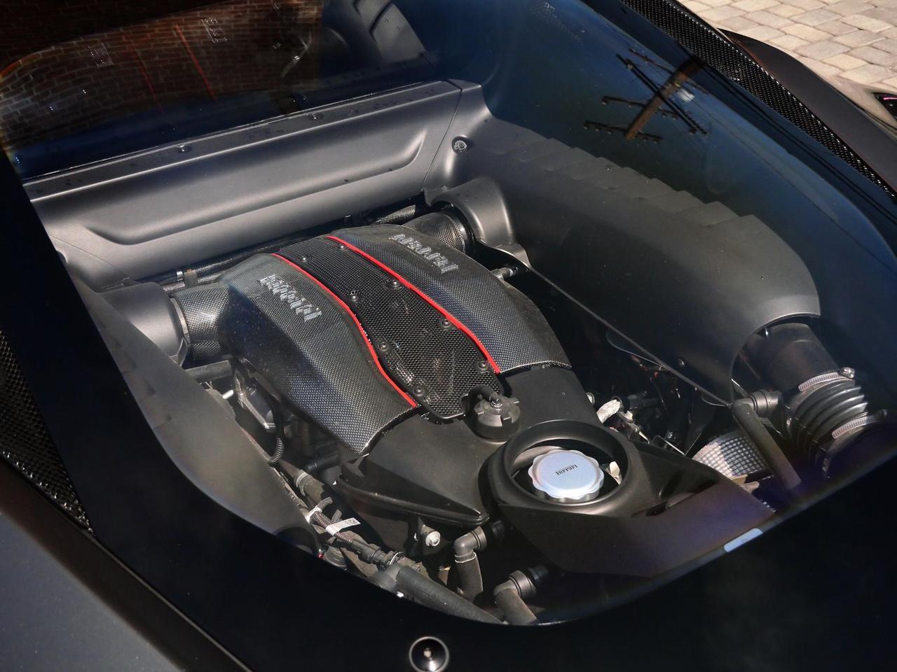 2020 Ferrari 488 Pista Lawrence KS