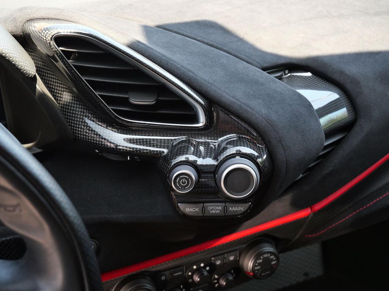 2020 Ferrari 488 Pista Lawrence KS