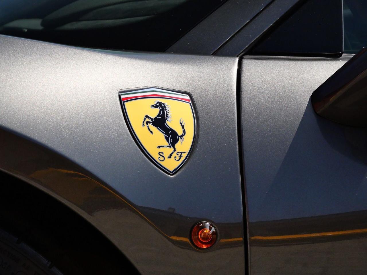 2020 Ferrari 488 Pista Lawrence KS