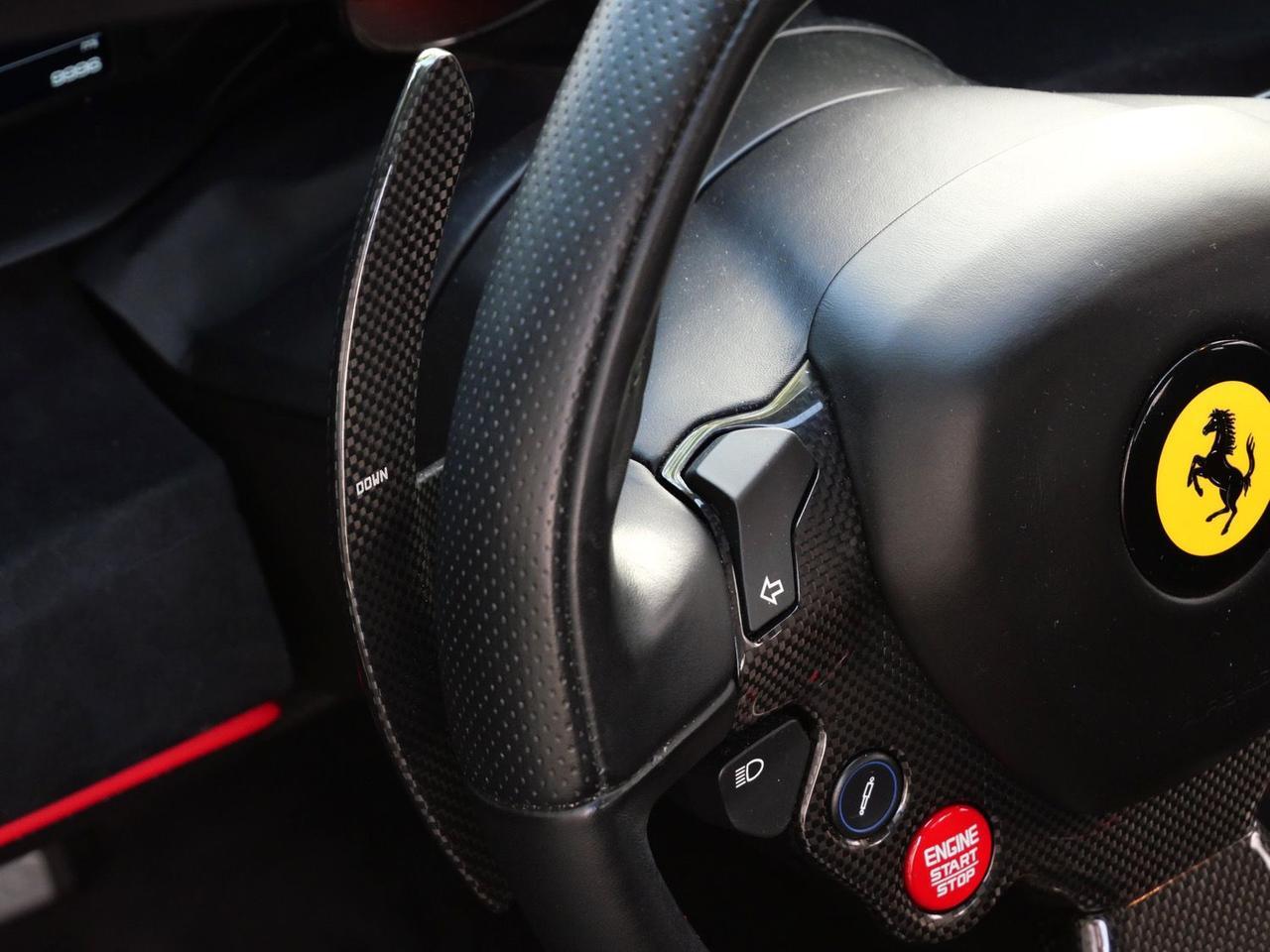 2020 Ferrari 488 Pista Lawrence KS