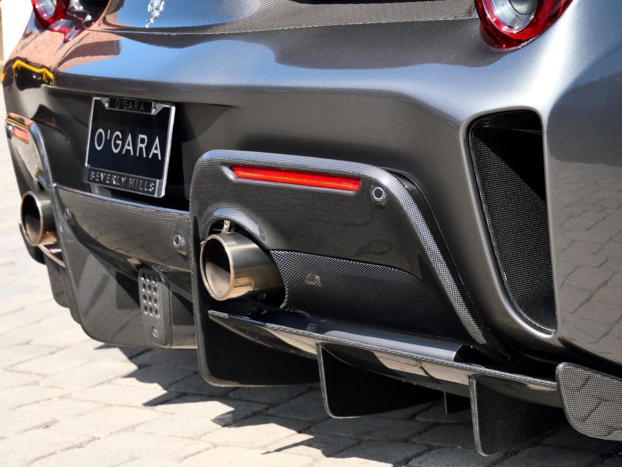 2020 Ferrari 488 Pista Lawrence KS