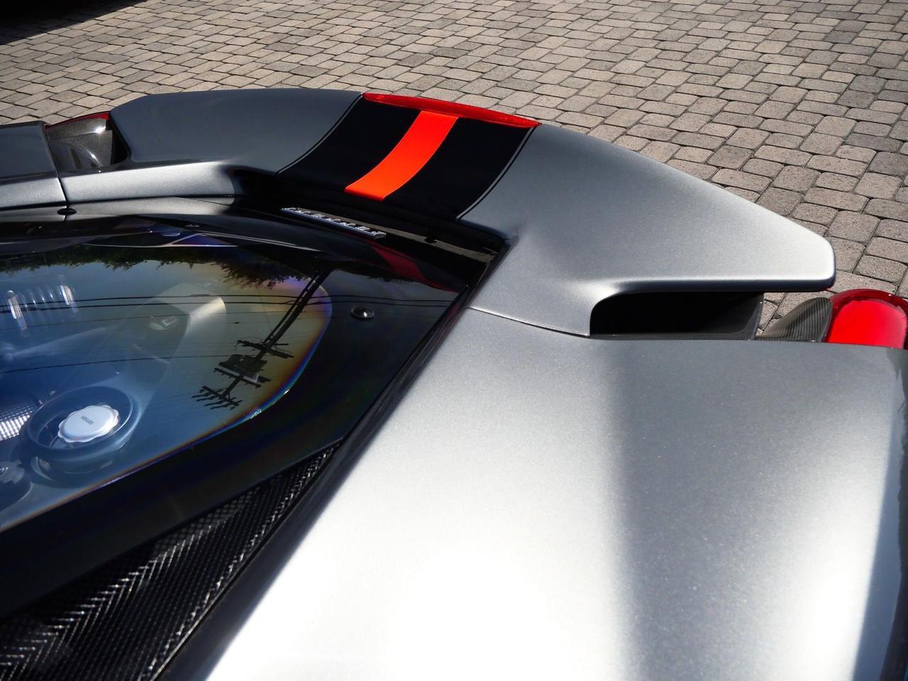 2020 Ferrari 488 Pista Lawrence KS