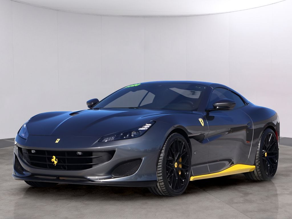 2020 Ferrari Portofino Base San Clemente CA