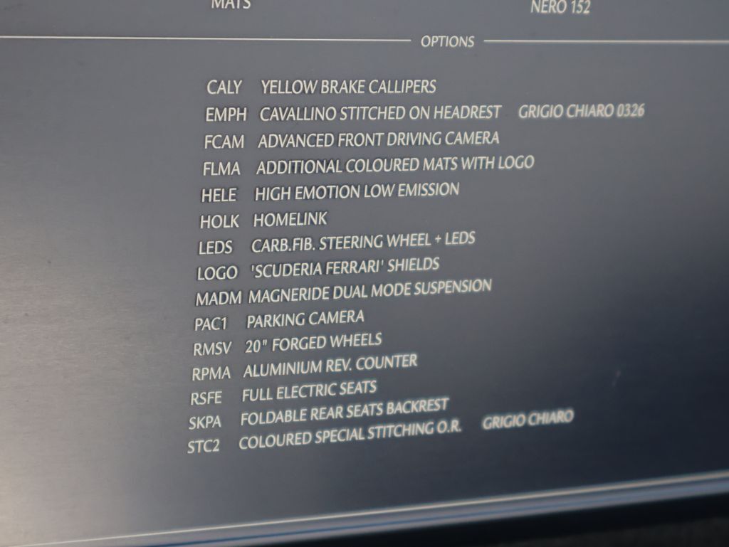 2020 Ferrari Portofino Base San Clemente CA