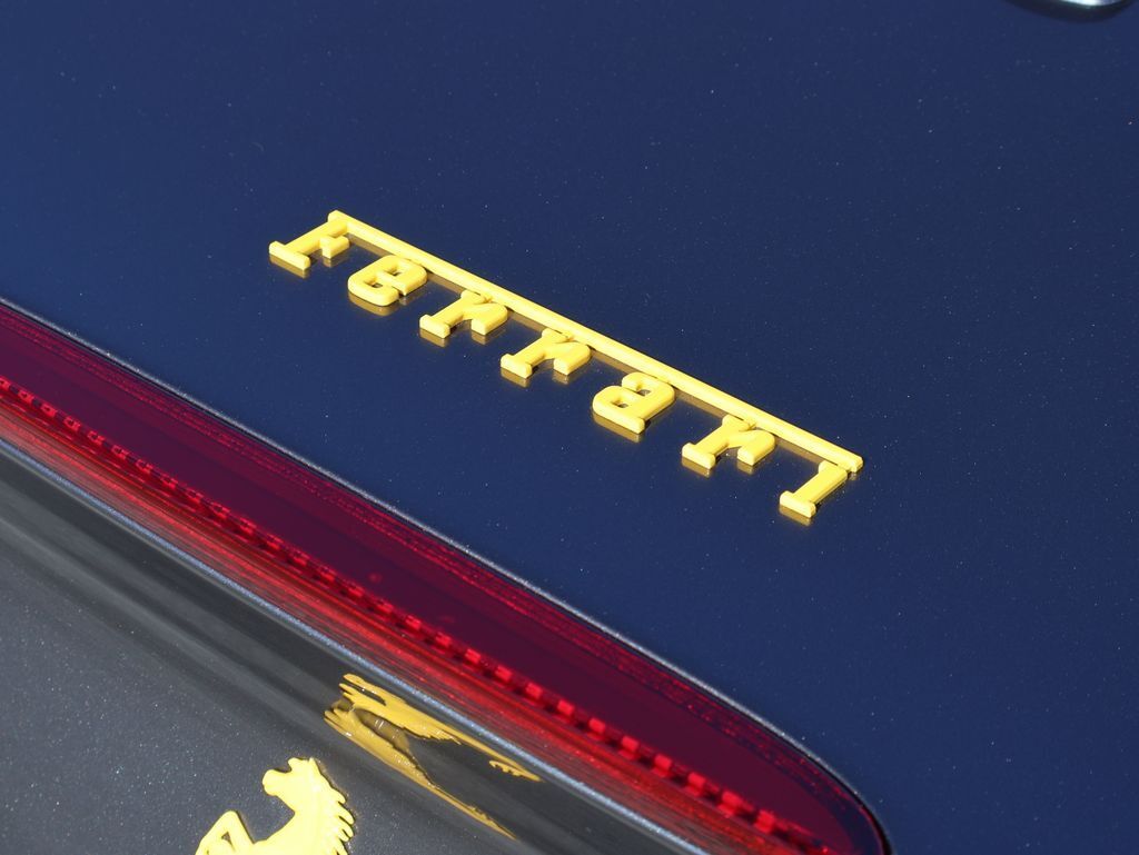 2020 Ferrari Portofino Base San Clemente CA