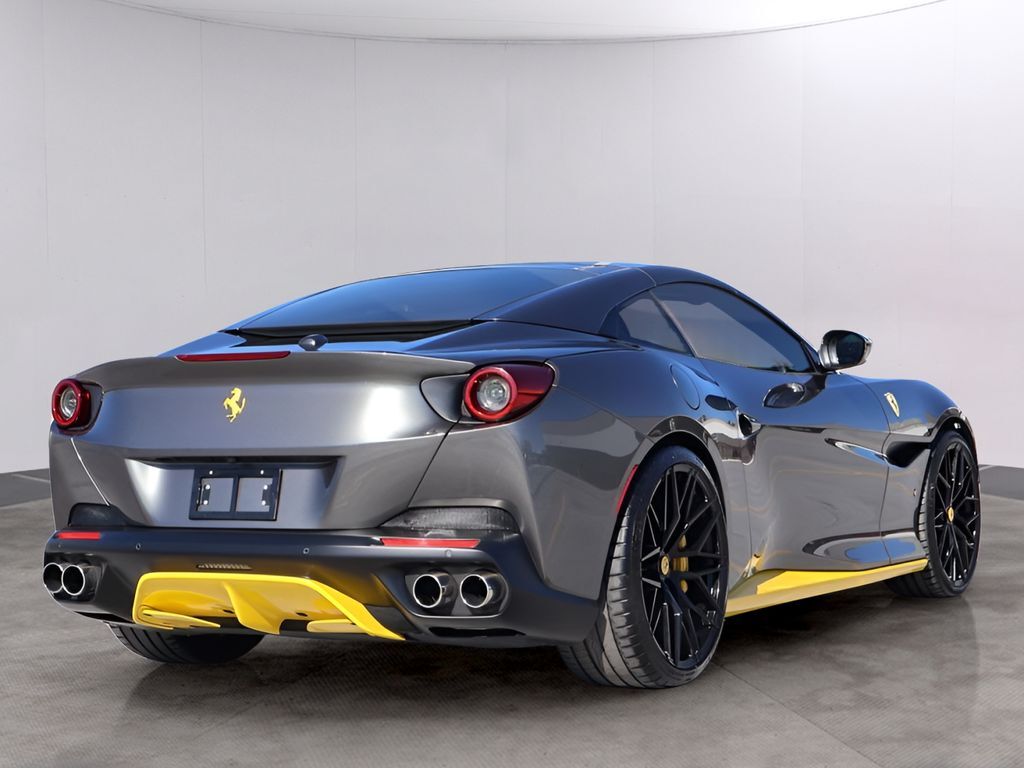 2020 Ferrari Portofino Base San Clemente CA
