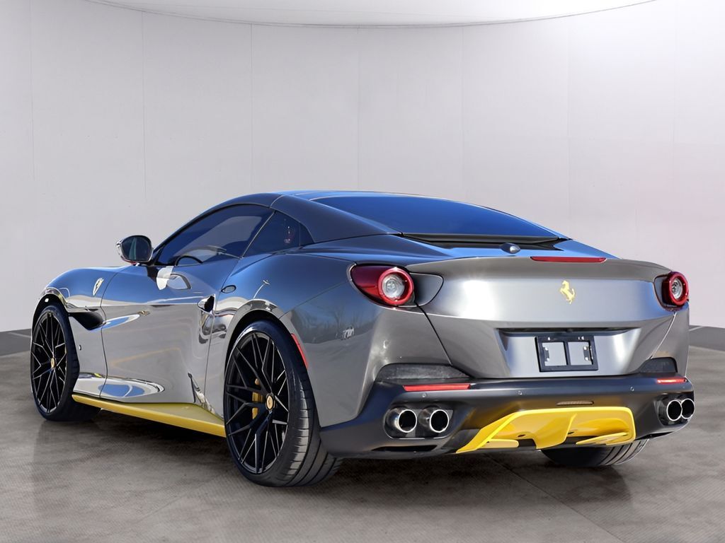 2020 Ferrari Portofino Base San Clemente CA