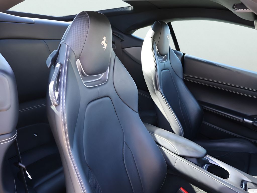 2020 Ferrari Portofino Base San Clemente CA