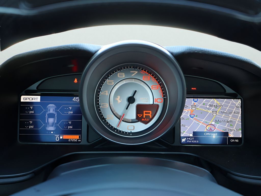 2020 Ferrari Portofino Base San Clemente CA