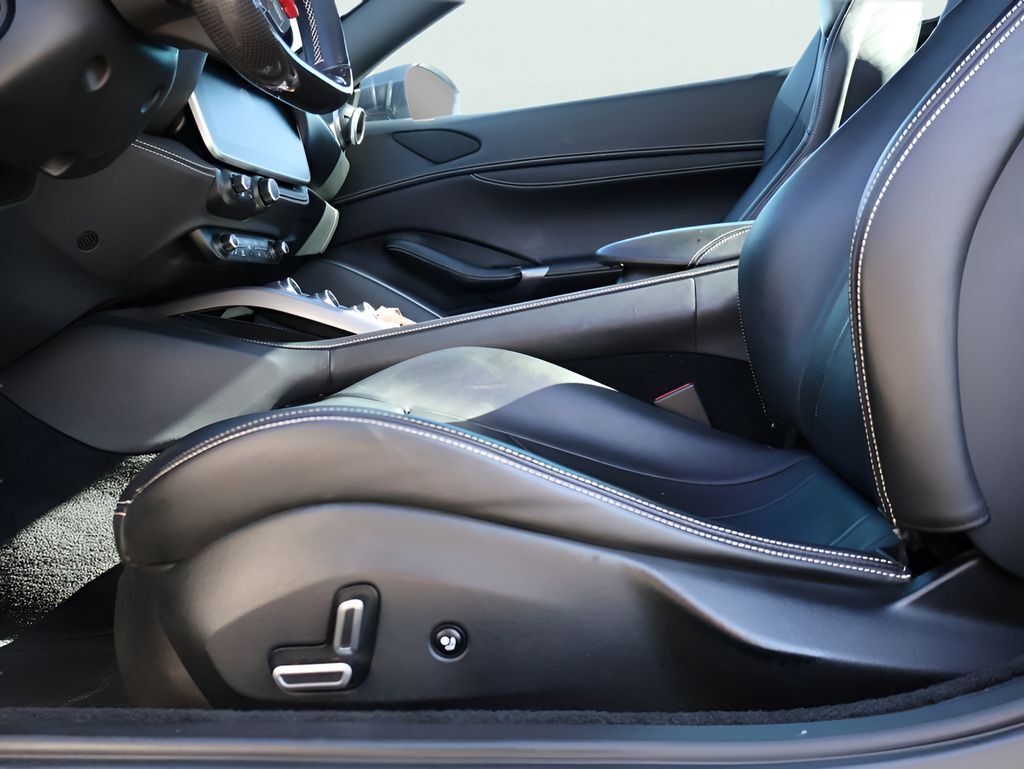 2020 Ferrari Portofino Base San Clemente CA