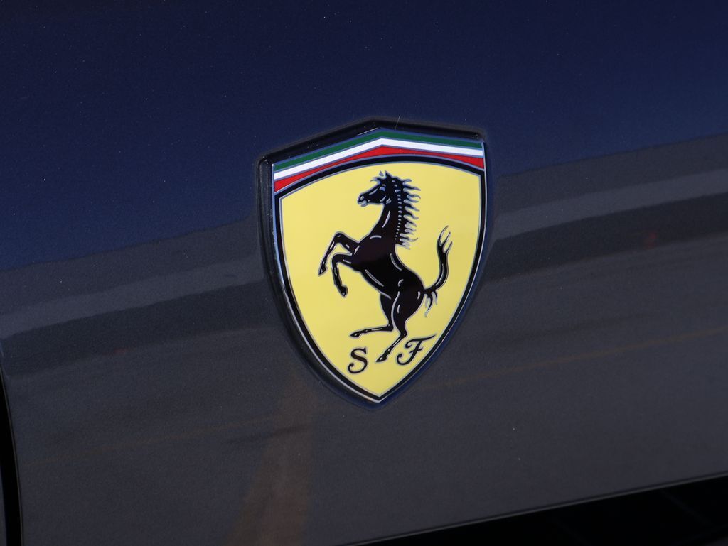 2020 Ferrari Portofino Base San Clemente CA