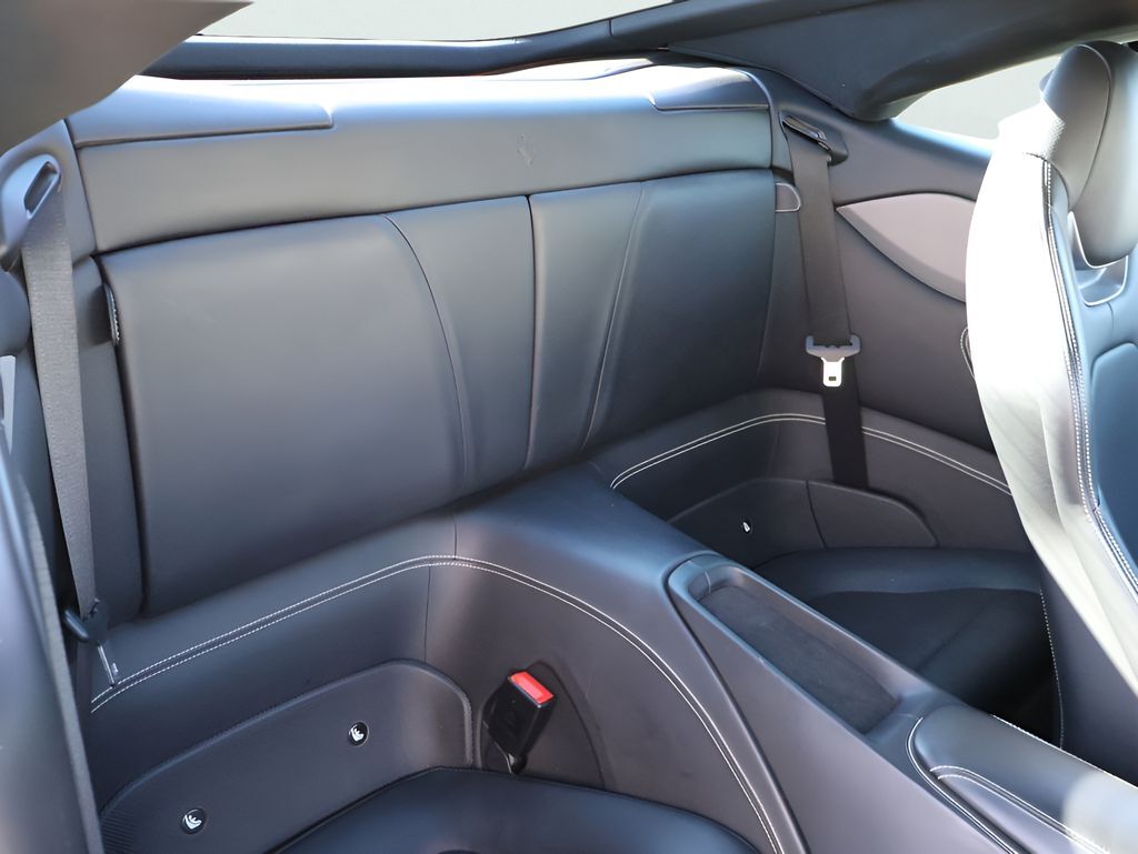 2020 Ferrari Portofino Base San Clemente CA