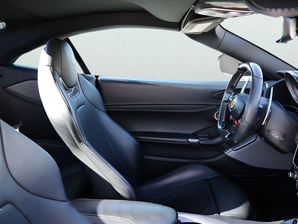 2020 Ferrari Portofino Base San Clemente CA