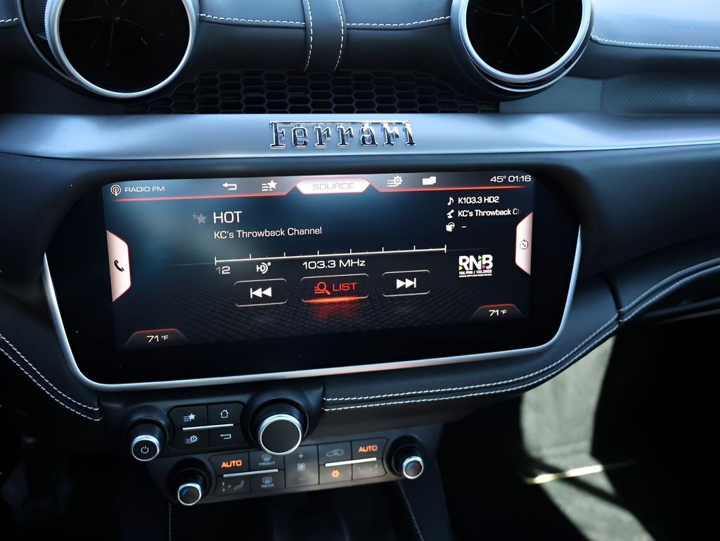 2020 Ferrari Portofino Base San Clemente CA