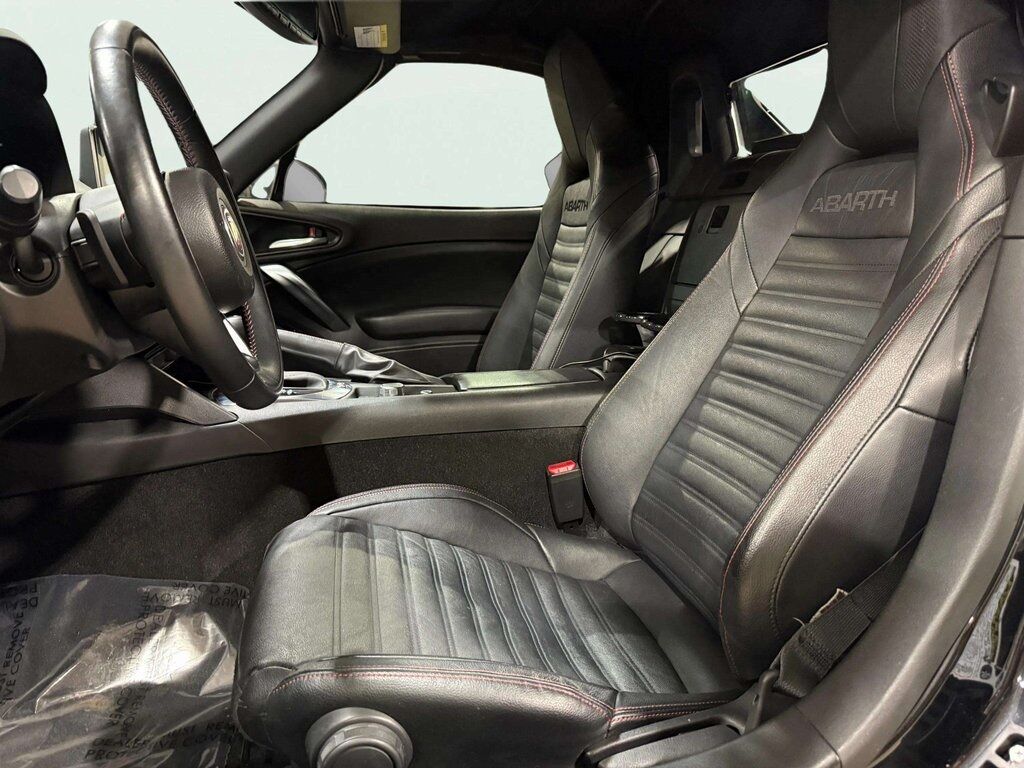 2020 Fiat 124 Spider Abarth San Clemente CA 2020 Fiat 124 Spider Abarth San Clemente CA