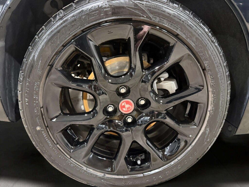 2020 Fiat 124 Spider Abarth San Clemente CA 2020 Fiat 124 Spider Abarth San Clemente CA