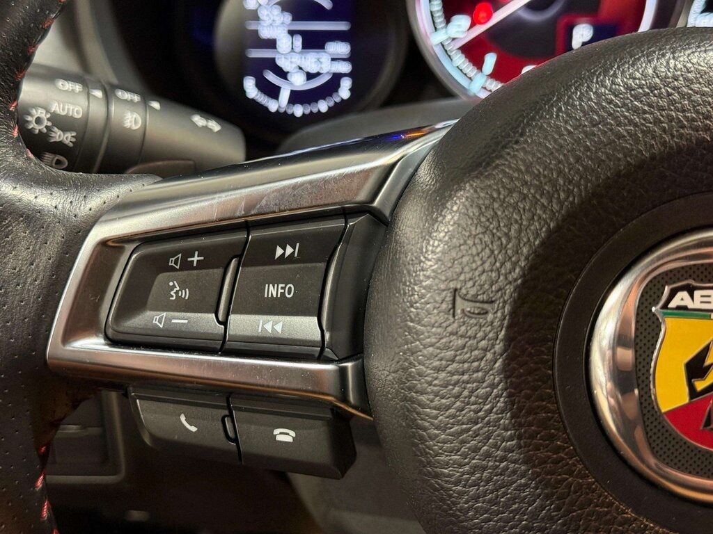 2020 Fiat 124 Spider Abarth San Clemente CA 2020 Fiat 124 Spider Abarth San Clemente CA