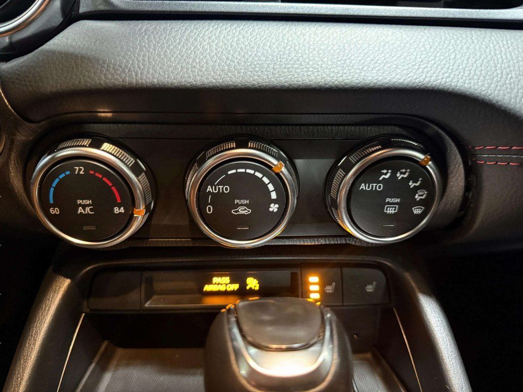 2020 Fiat 124 Spider Abarth San Clemente CA