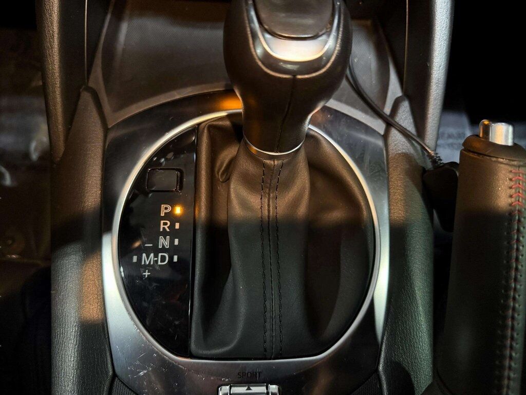 2020 Fiat 124 Spider Abarth San Clemente CA