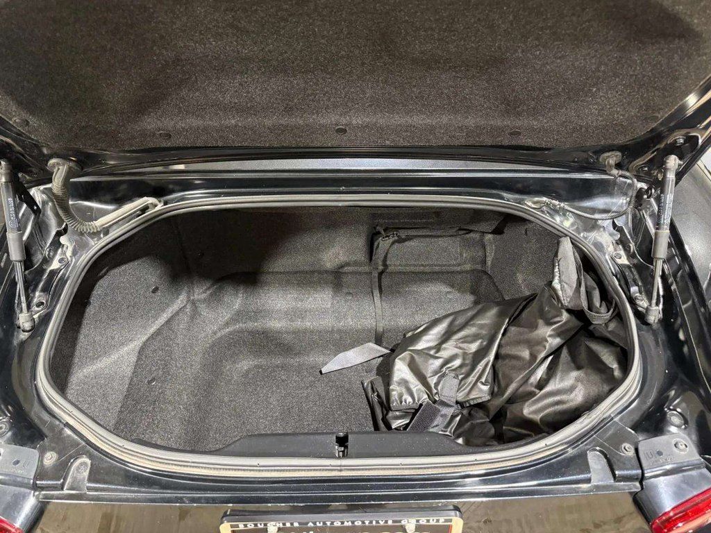 2020 Fiat 124 Spider Abarth San Clemente CA