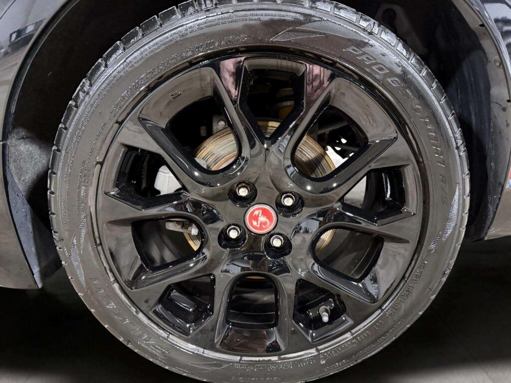 2020 Fiat 124 Spider Abarth San Clemente CA