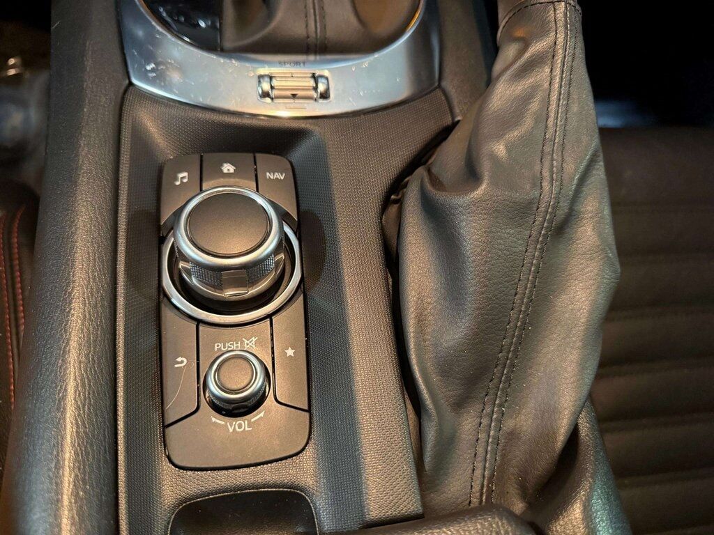 2020 Fiat 124 Spider Abarth San Clemente CA