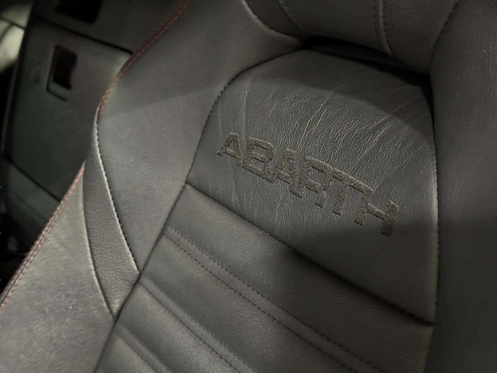 2020 Fiat 124 Spider Abarth San Clemente CA