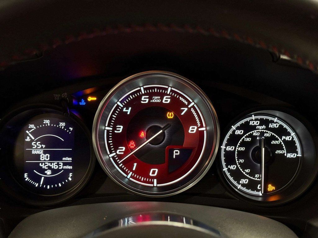 2020 Fiat 124 Spider Abarth San Clemente CA