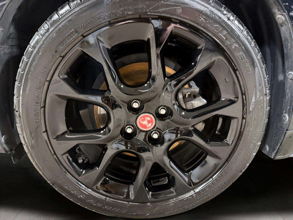 2020 Fiat 124 Spider Abarth San Clemente CA