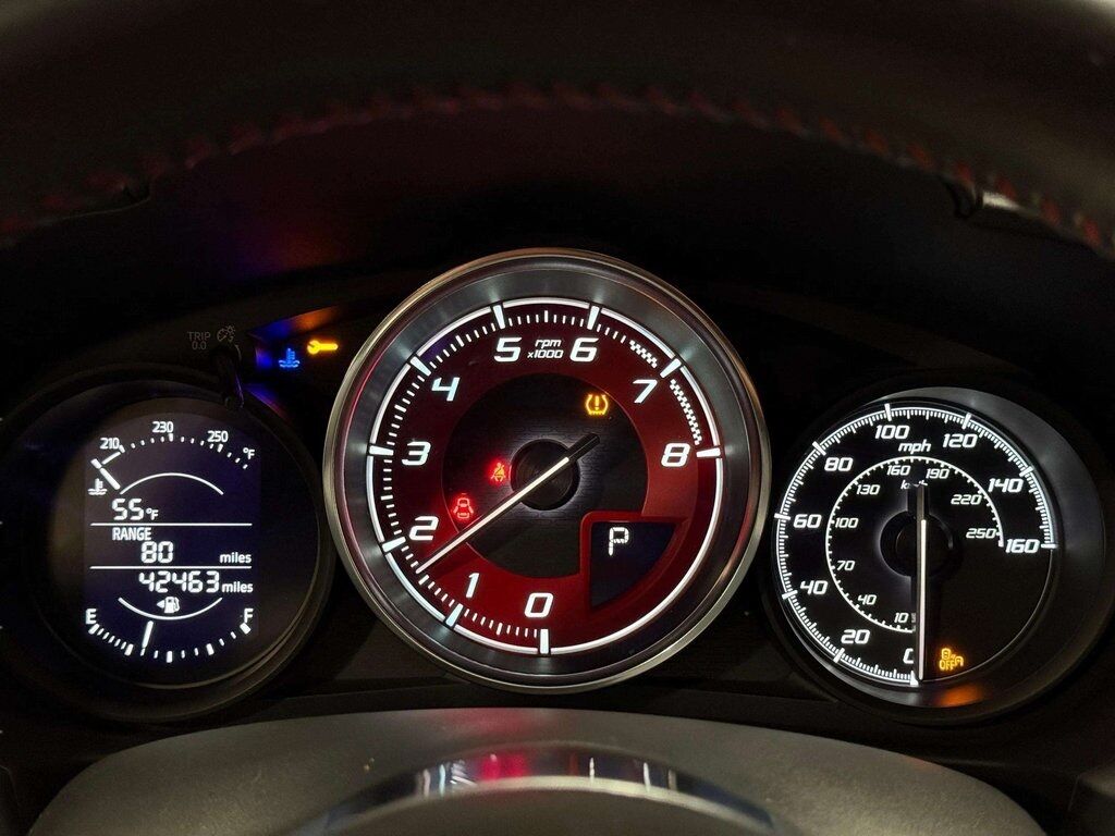 2020 Fiat 124 Spider Abarth San Clemente CA