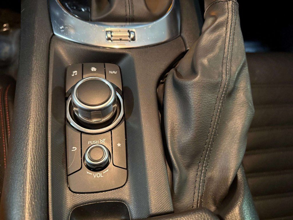 2020 Fiat 124 Spider Abarth San Clemente CA